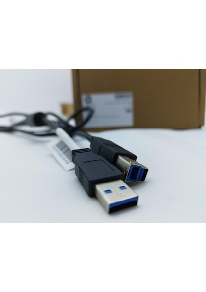 Ctc - Hp USB 3.0 Süper Hızlı Printer Ara Kablosu(1.8m)