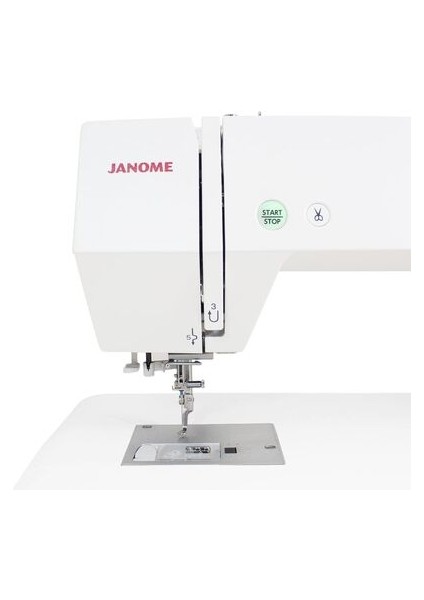 Janome Mc 400E Bilgisayarlı Otomatik Nakış Makinesi