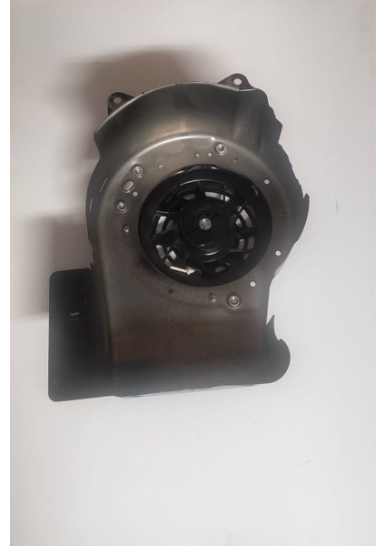 Starter Komple B790826 B497680