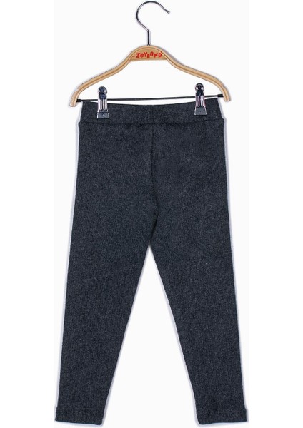 Kız Çocuk Kaşkorse Kalın Tayt modelleri