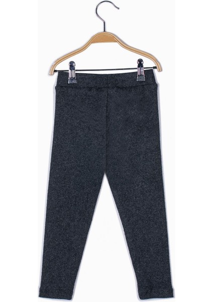 Kız Çocuk Kaşkorse Kalın Tayt fırsatları