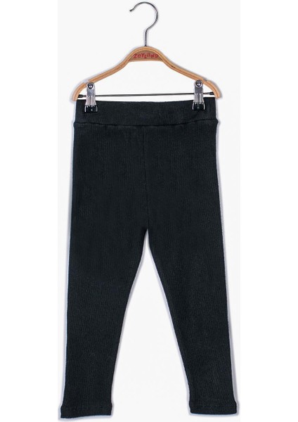 Kız Çocuk Kaşkorse Kalın Tayt fiyatları