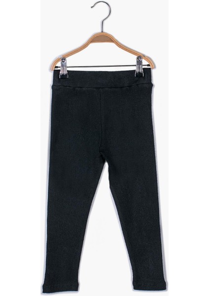 Kız Çocuk Kaşkorse Kalın Tayt modelleri