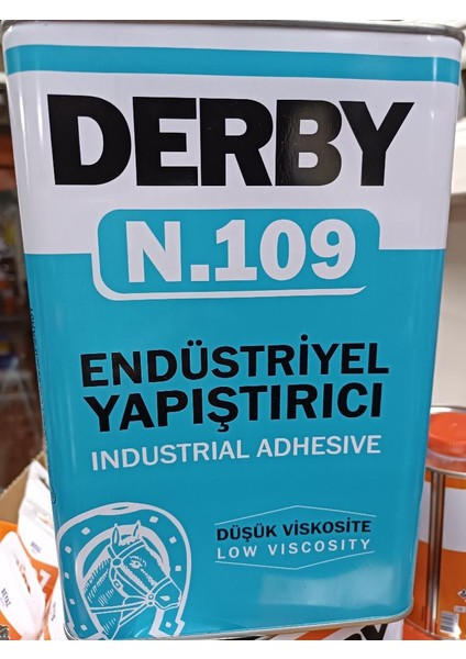 Endustrıyel N109 3kg