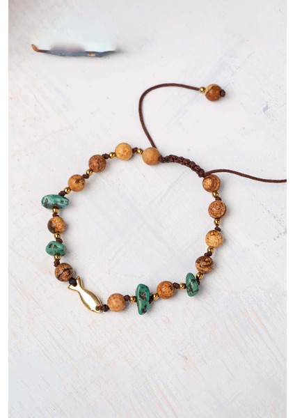 Sertifikalı Canlılık Enerjisi Bilekliği 925 Ayar Gümüş Toplar Makrome Kapama Bileklik fiyatları