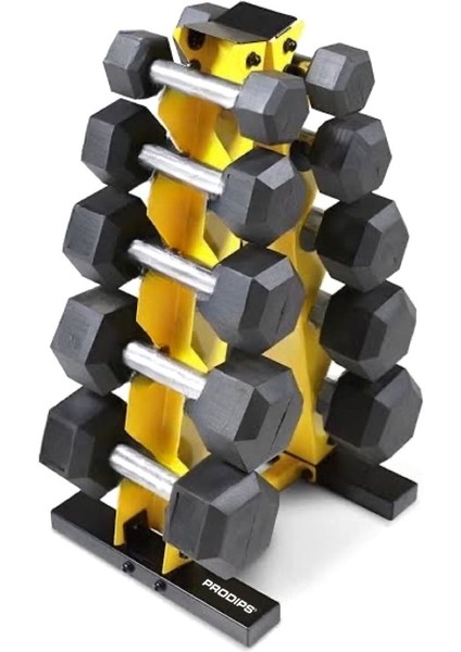 Dambıl Standı Yellow