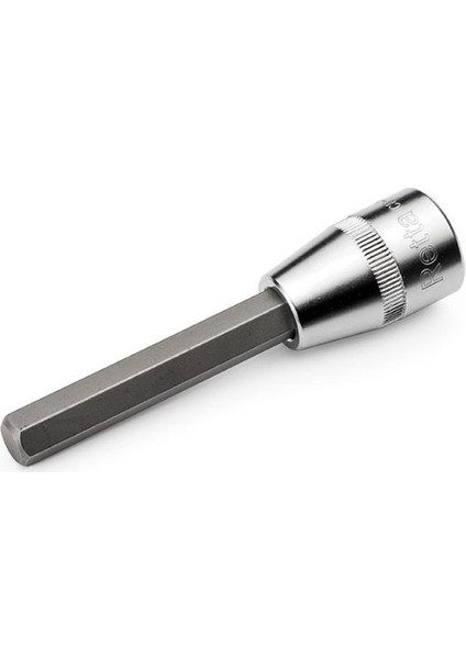 Alyan Lokma 1/2 9 mm Uzun RAL1009