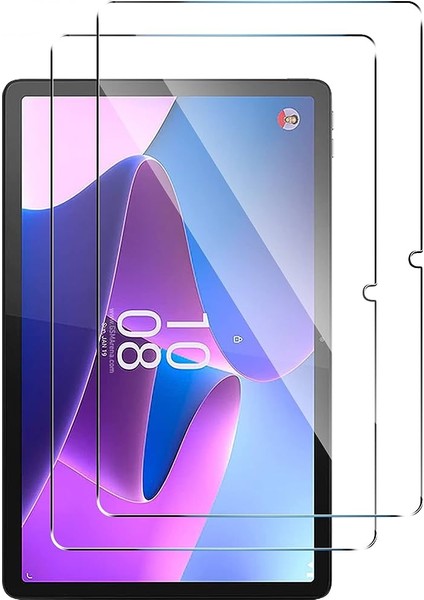 Tab M10 TB-328F 3. Jenerasyon Tablet Nano Ekran Koruyucu