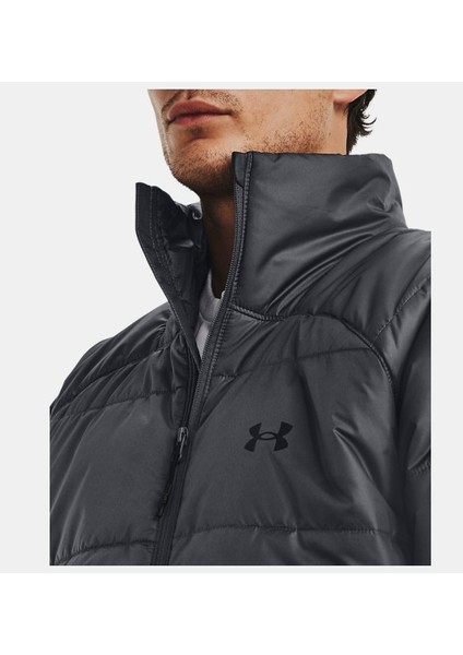 Under Armour Erkek UA Storm Insulated Mont 1380871-012