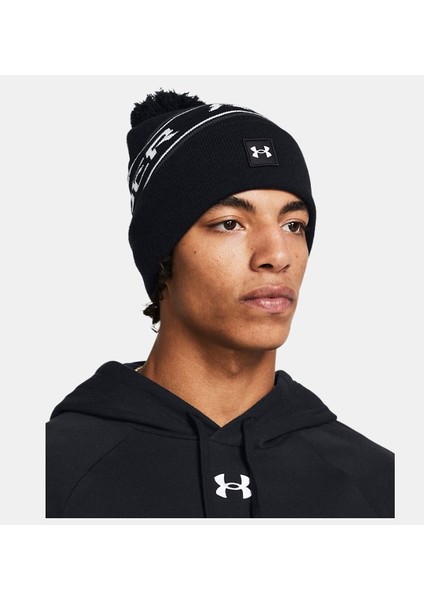 Under Armour Erkek UA Halftime Pom Bere 1379985-001