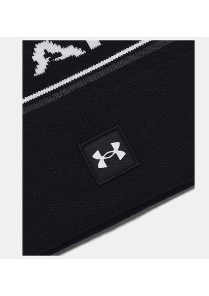 Under Armour Erkek UA Halftime Pom Bere 1379985-001