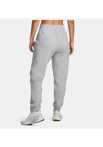 Kadın UA Unstoppable Fleece Eşofman Altı 1379846-011 fiyatları