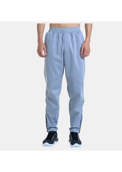 Erkek UA Unstoppable Bonded Tapered Eşofman Altı 1379804-035