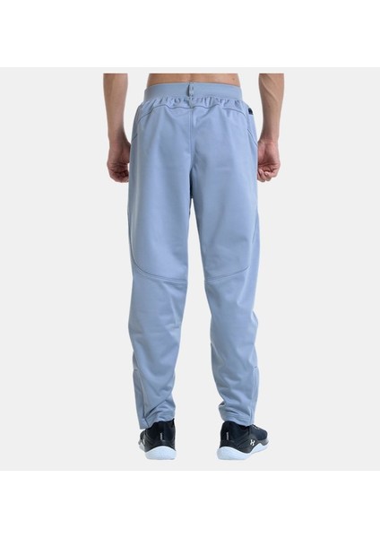 Erkek UA Unstoppable Bonded Tapered Eşofman Altı 1379804-035