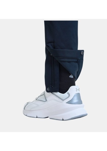 Erkek UA Unstoppable Bonded Tapered Eşofman Altı 1379804-001