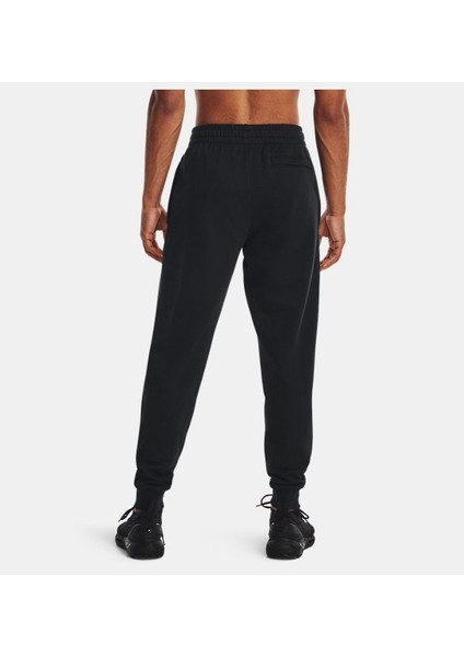 Erkek UA Rival Fleece Eşofman Altı 1379774-001 fiyatları