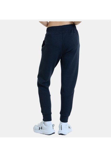 Kadın UA Unstoppable Fleece Eşofman Altı 1379846-001 indirimleri