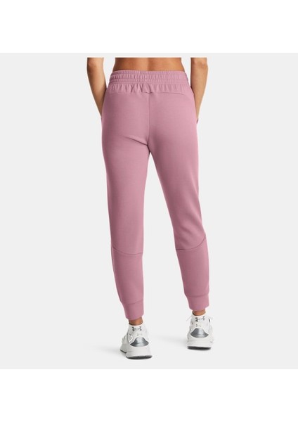 Kadın UA Unstoppable Fleece Eşofman Altı 1379846-697 fiyatları