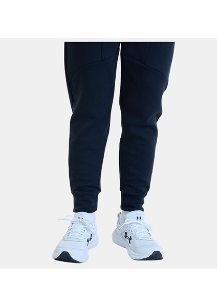 Kadın UA Unstoppable Fleece Eşofman Altı 1379846-001 modelleri