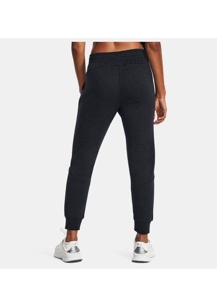 Kadın UA Unstoppable Fleece Eşofman Altı 1379846-001 indirimleri