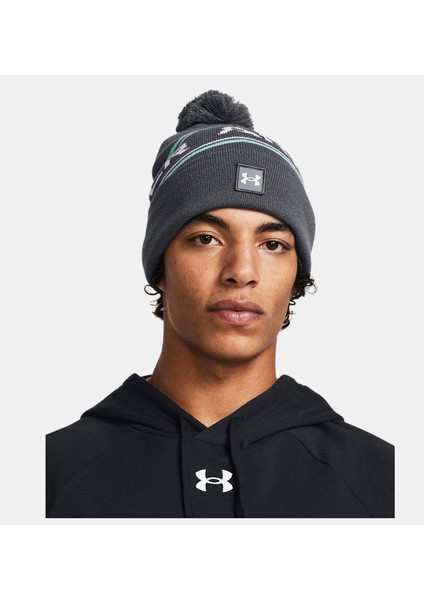 Under Armour Erkek UA Halftime Pom Bere 1379985-012