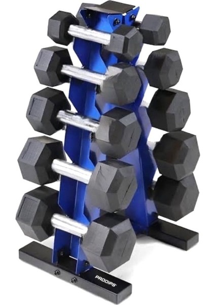 Dambıl Standı Blue