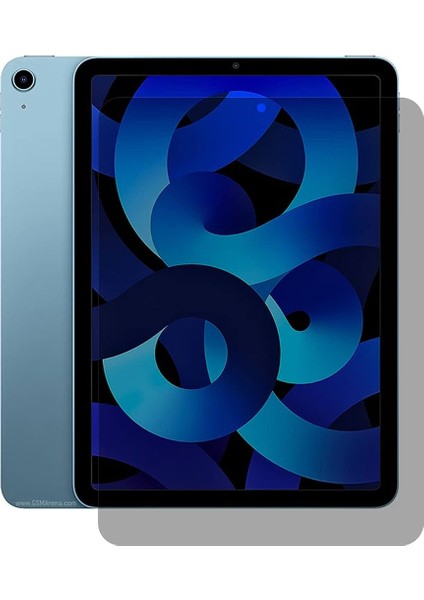 iPad Air 10.9 2022 (5.nesil) Tablet Nano Ekran Koruyucu