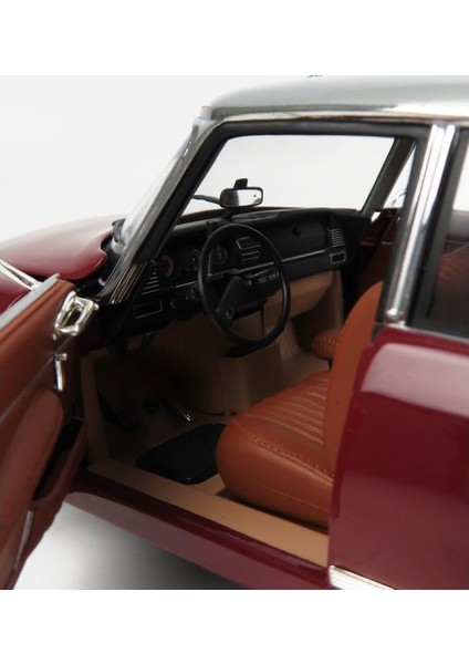 1/18 (Norev) Cıtroen Ds 23 Pallas 1972 fırsatları