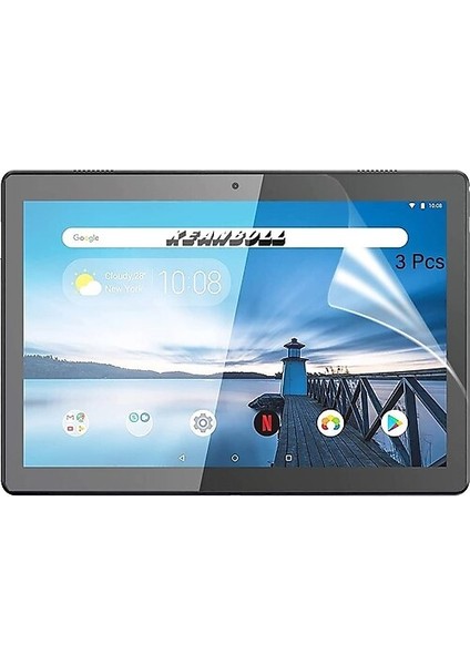 M10 Plus TB-X606F Tablet Nano Ekran Koruyucu