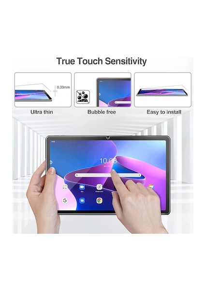 Tab M7 Tablet Nano Ekran Koruyucu