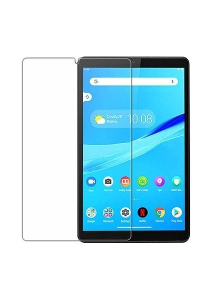 Tab M8 Tablet Nano Ekran Koruyucu