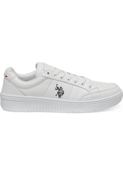 Vasıly Lt 3pr Beyaz Erkek Sneaker