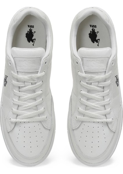 Vasıly Lt 3pr Beyaz Erkek Sneaker fırsatları
