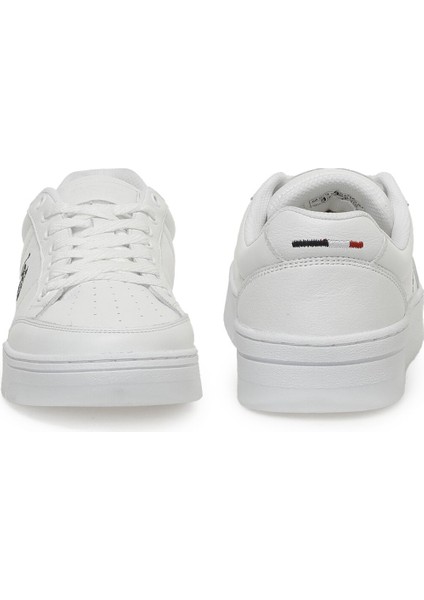 Vasıly Lt 3pr Beyaz Erkek Sneaker indirimleri