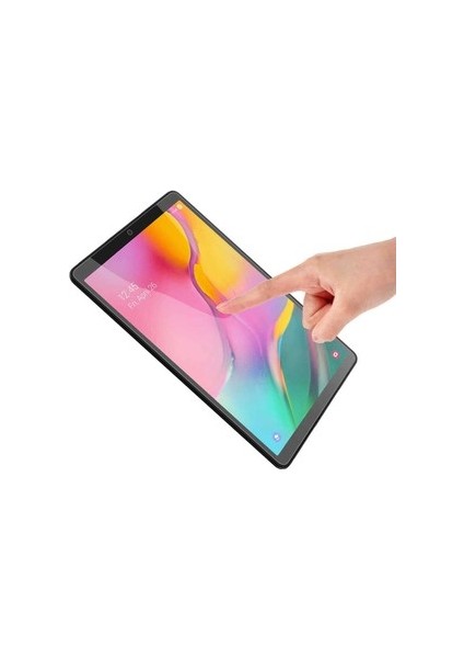 Galaxy Tab A8 10.5 SM-X200 (2021) Tablet Nano Ekran Koruyucu