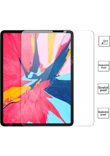 Galaxy Tab A8 10.5 SM-X200 (2021) Tablet Nano Ekran Koruyucu