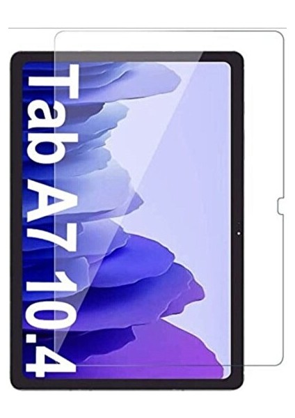 Galaxy Tab A7 10.4 T500 2020 Tablet Nano Ekran Koruyucu