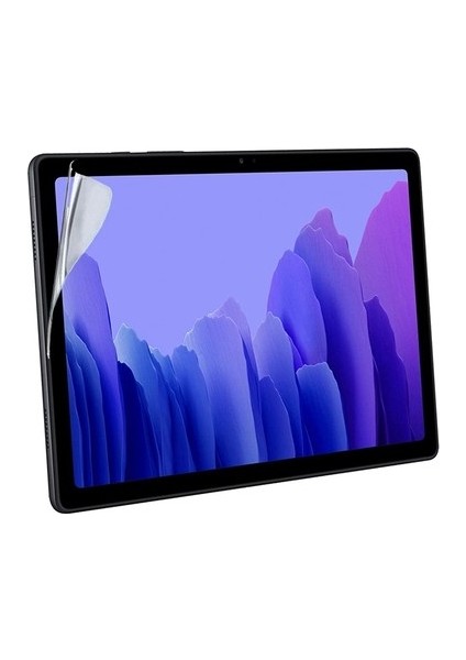 Galaxy Tab A7 10.4 T500 2020 Tablet Nano Ekran Koruyucu