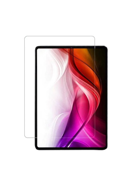 Galaxy Tab A7 10.4 T500 2020 Tablet Nano Ekran Koruyucu