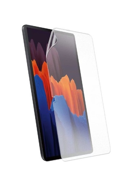 Galaxy Tab A 10.1 (2019) T510 Tablet Nano Ekran Koruyucu