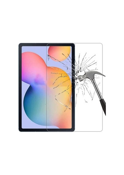 Galaxy Tab A 10.1 (2019) T510 Tablet Nano Ekran Koruyucu