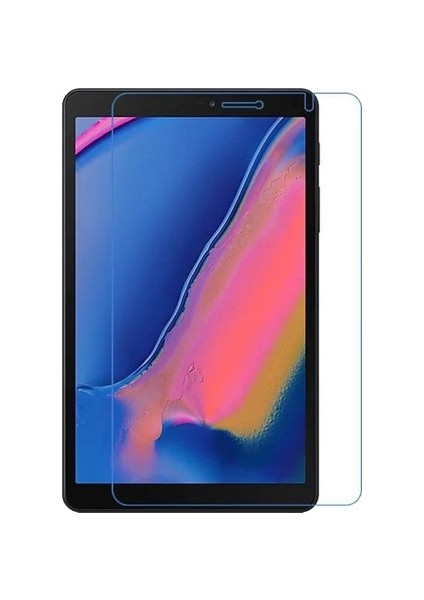 Galaxy Tab A 10.1 (2019) T510 Tablet Nano Ekran Koruyucu