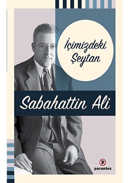 Içimizdeki Şeytan