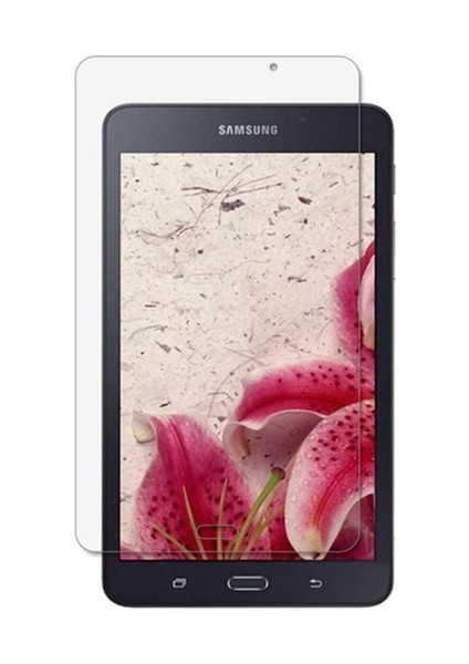 Galaxy Tab 4 T280 Tablet Nano Ekran Koruyucu