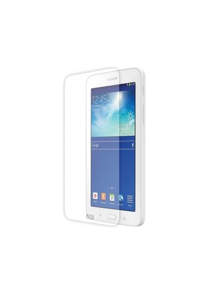 Galaxy Tab 4 T280 Tablet Nano Ekran Koruyucu