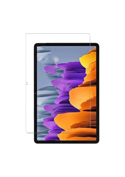 Galaxy Tab S7 T870 Tablet Nano Ekran Koruyucu