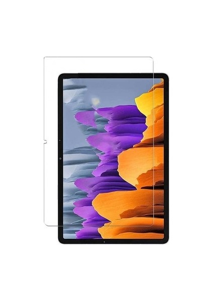 Galaxy Tab S6 Lite P610 Tablet Nano Ekran Koruyucu