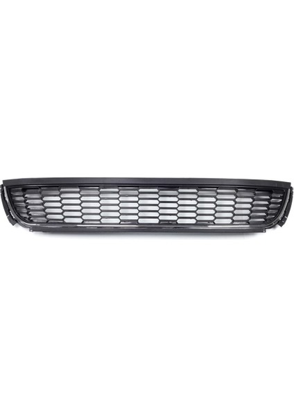 Vw Polo 2010-2014 Ön Tampon Orta Izgarası Kromlu 6R0853671 6R0853677A fiyatları