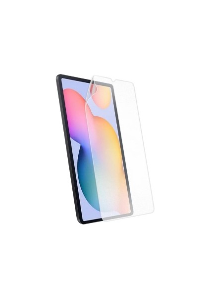 Galaxy Tab A 8.0 (2019) T290 Tablet Nano Ekran Koruyucu