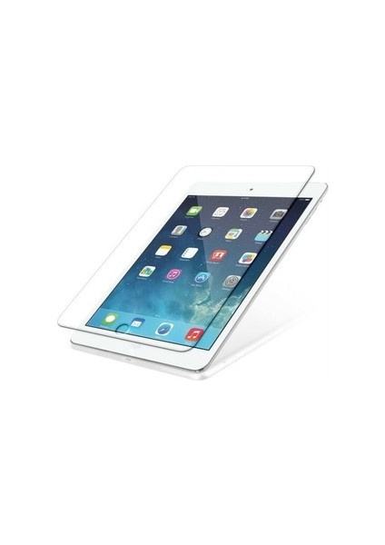 iPad 2 3 4 Tablet Nano Ekran Koruyucu